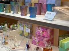 -tea'stone (万象天地店)