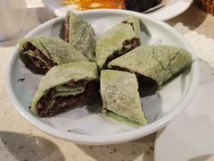 红豆薄撑-任兴记(定西路店)