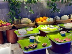 -奢谷·海鲜自助(南海万科店)