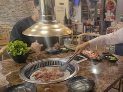 -元宝烤肉店·齐齐哈尔烤肉·烤串