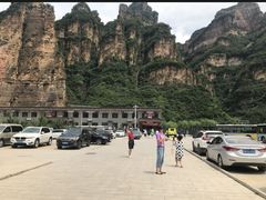 -兴隆红河漂流