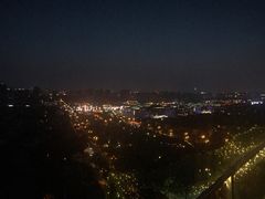 -烛影拾光观景餐厅·创意菜·摄影·小提琴(大唐不夜城店)