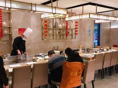 -大渔铁板烧(花园道店)