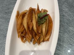 -望乡楼上海菜(日月光店)