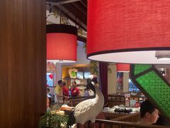 -老阿爸鲜鱼土菜(园区永旺店)