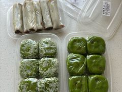 -沈大成(南京东路店)