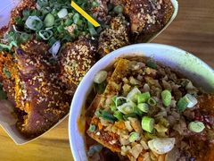 -徐亮烤蹄(建设路店)