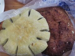 -李小老烧饼(常营民族家园店)