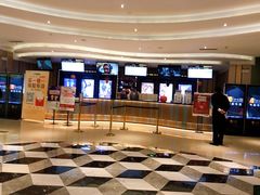 -百丽宫影城(CGS激光苏宁广场店)