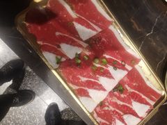 -大叹号·朝鲜族烤肉(潍坊泰华城店)