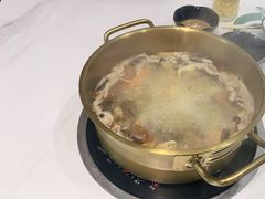 -阿鹏故事野生菌火锅(古城店)