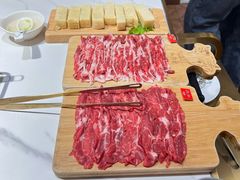 -和兴记潮汕牛肉火锅(太原街万达店)