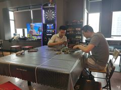 -4k轰趴馆(苏州街店)