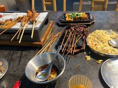 -神伙烧烤(南坪总店)