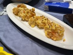 -狮王府淮扬菜(万象城店)