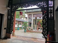 -东莞市可园博物馆