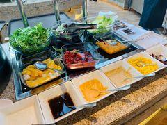 -清河半岛微风餐厅