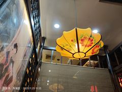 -玉桥餐厅(天坛店)