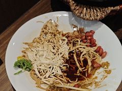 -永春园·扬州早茶·淮扬菜(漫乐城店)