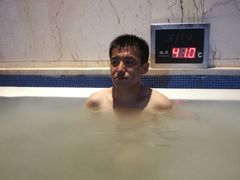 -水晶之星洗浴温泉汗蒸