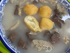 -苏生镇江鸭血粉丝(永泰国际广场店)