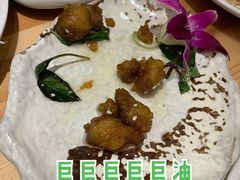 -酒久自助料理(佳兆业店)