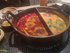 -山缓缓火锅(青岛万象城店)