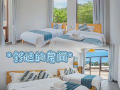 -巽寮湾