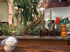 大堂-Masala Curry and BBQ·玛莎拉巴基斯坦美食(金水万达店)