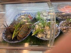 -桂园白粥·潮汕老味道