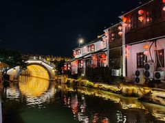 -山塘街