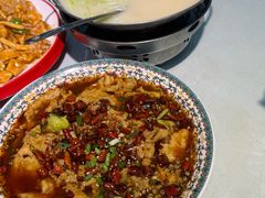 -登瀛楼饭庄(领世郡店)