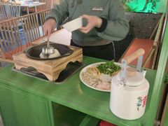 -筱爷叔·上海传统手工菜(玉树路店)