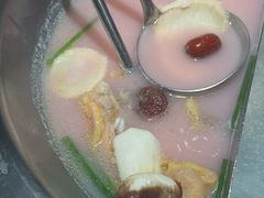 -骨之味·筒骨汤火锅(江头店)