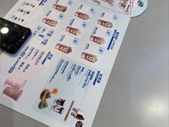 -DQ·蛋糕·冰淇淋(南开大悦城2F店)