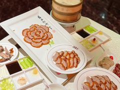 -北京全聚德(王府井店)