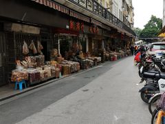 -清平中药材专业市场