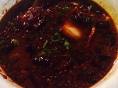 毛里求斯小四川饭店-毛里求斯小四川餐厅总店