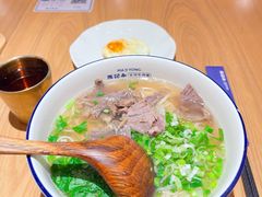 -马记永·兰州牛肉面(天通苑家乐福店)