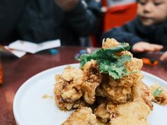 -老边饺子馆(中街店)