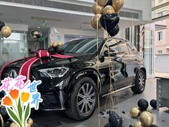 -上海星瀚奔驰4S店(红柳路店)