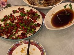 -全聚德(长江路店)