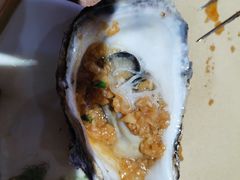 -蚝堡海鲜·威海菜·海肠捞饭·烧烤·亚洲吃蚝公司(幸福门店)