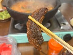 -黔有有贵州酸汤夺夺粉火锅(五味十字店)