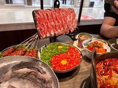 -盡膳口福跷脚牛肉火锅(晶耀前滩店)