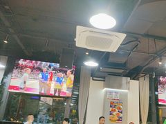 -明本湛江鸡•海鲜小厨(陈家祠店)