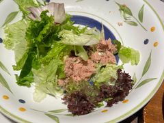 -萨莉亚意式餐厅(莲花国际广场店)
