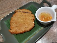 -长勺子东南亚(街道口店)