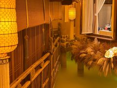 -叶叶菩提·晋福宫