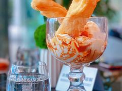 -茶源Fountain Lounge大堂吧·北京东方君悦大酒店